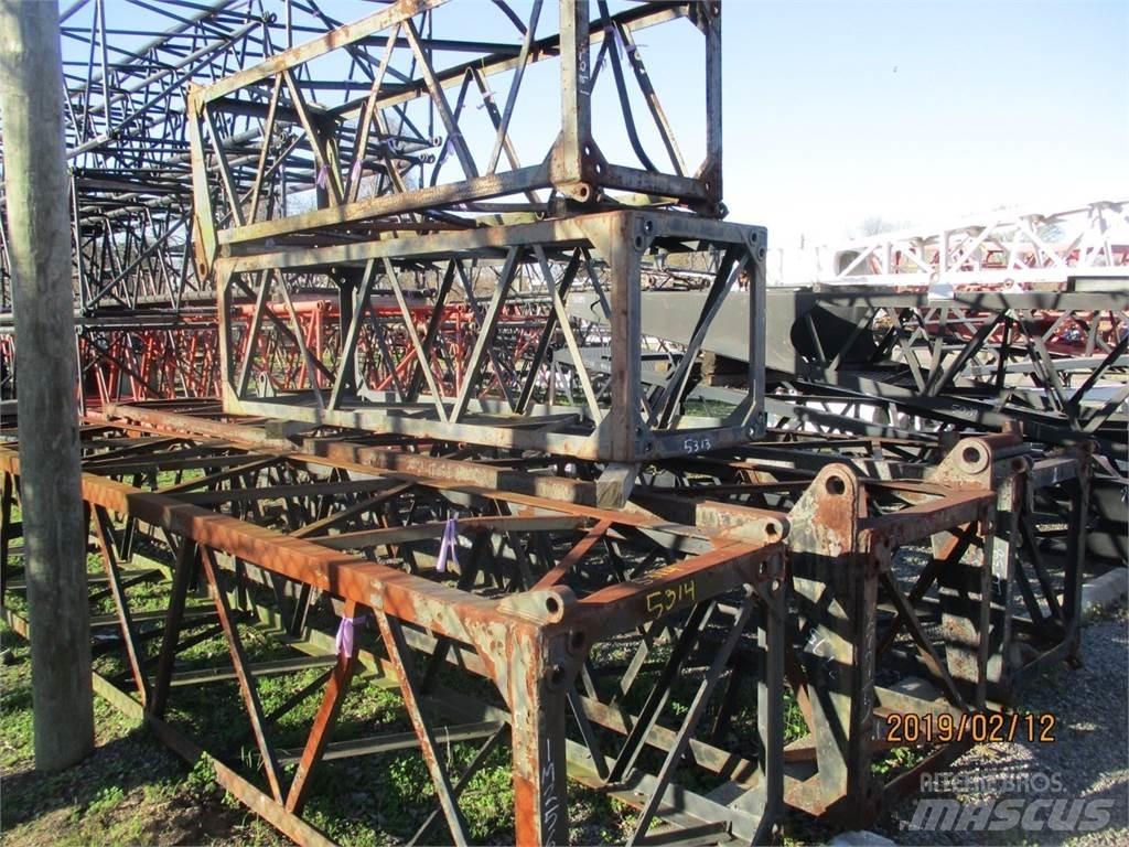 Link-Belt 1M2564 Бони і ковші