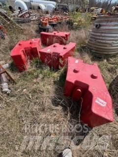 Link-Belt 218 HSL Гусеничні крани