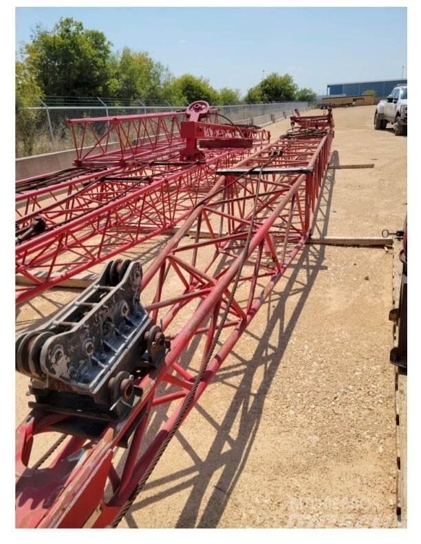 Link-Belt 21M0635 Бони і ковші
