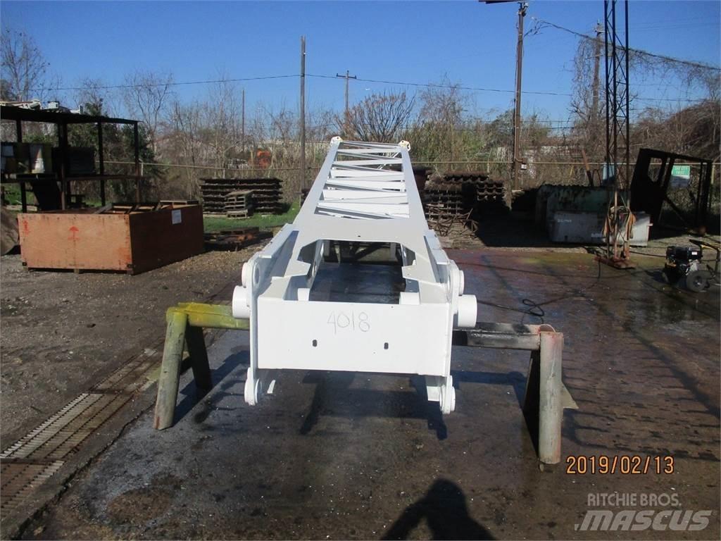 Link-Belt 22M1317 Бони і ковші