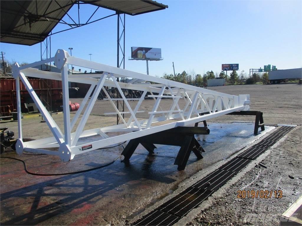 Link-Belt 22M1317 Бони і ковші