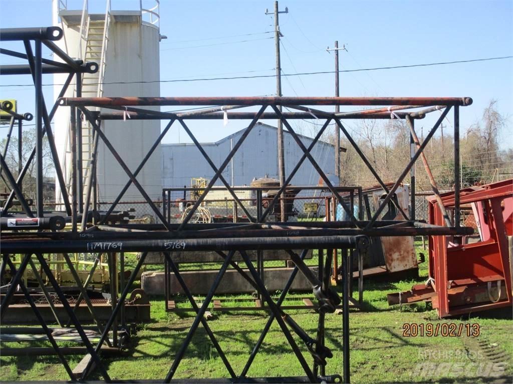 Link-Belt 8M 1449 Бони і ковші