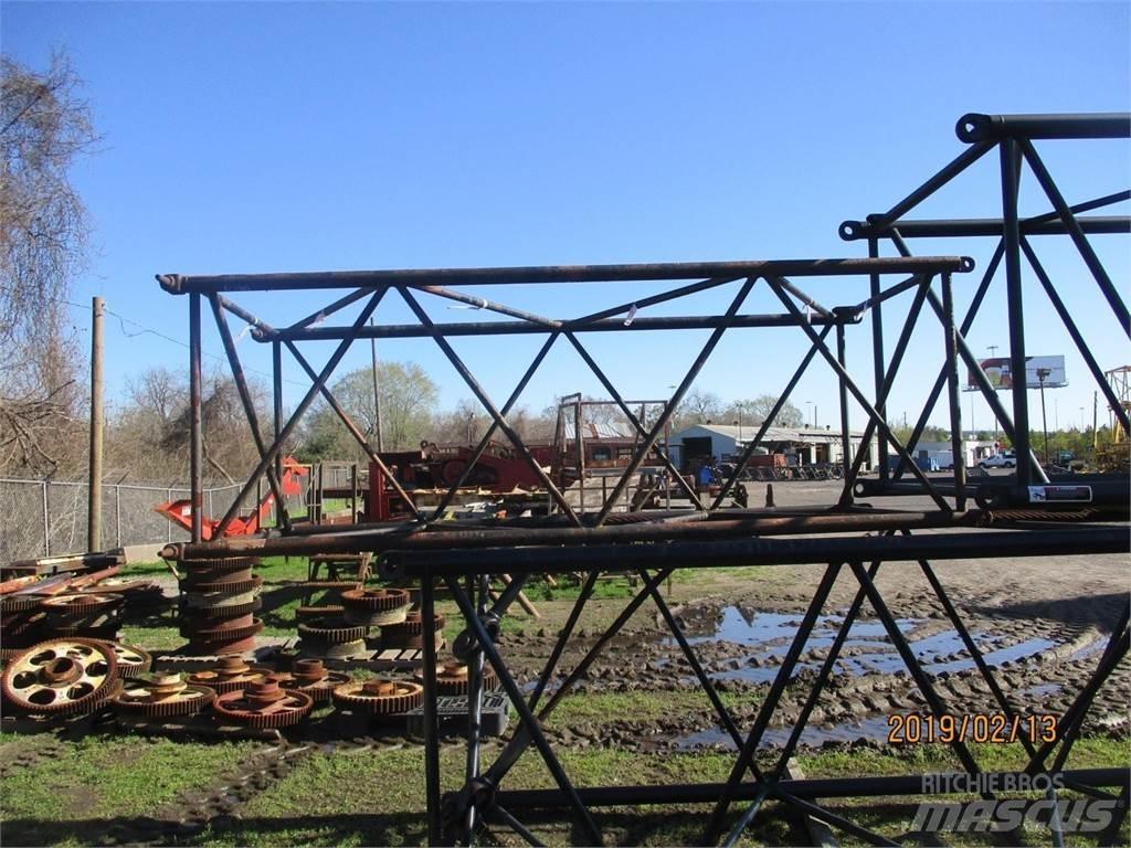 Link-Belt 8M 1449 Бони і ковші