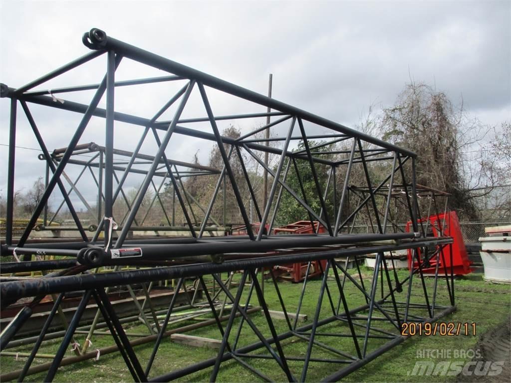 Link-Belt 9M 1759 Бони і ковші
