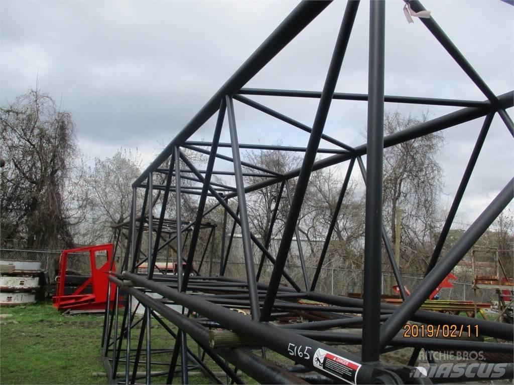 Link-Belt 9M 1759 Бони і ковші
