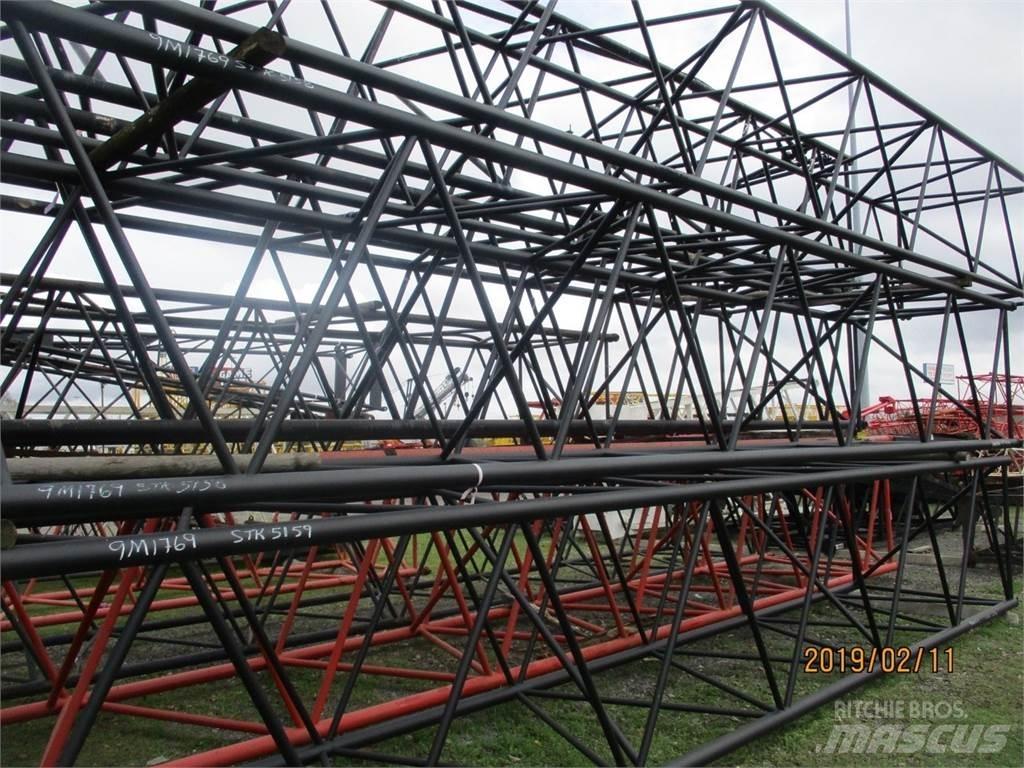 Link-Belt 9M 1769 Бони і ковші