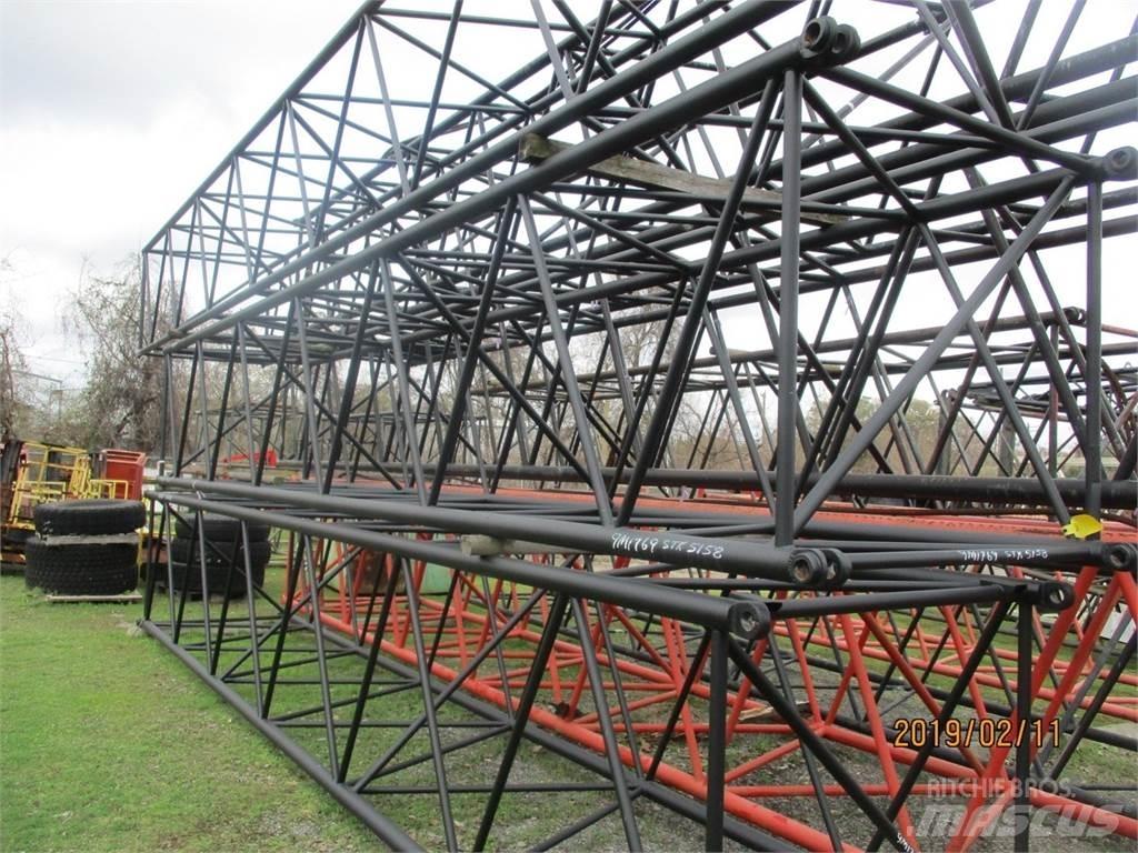 Link-Belt 9M 1769 Бони і ковші