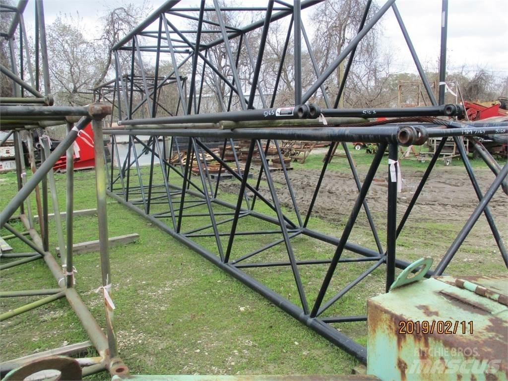 Link-Belt 9M 1769 Бони і ковші