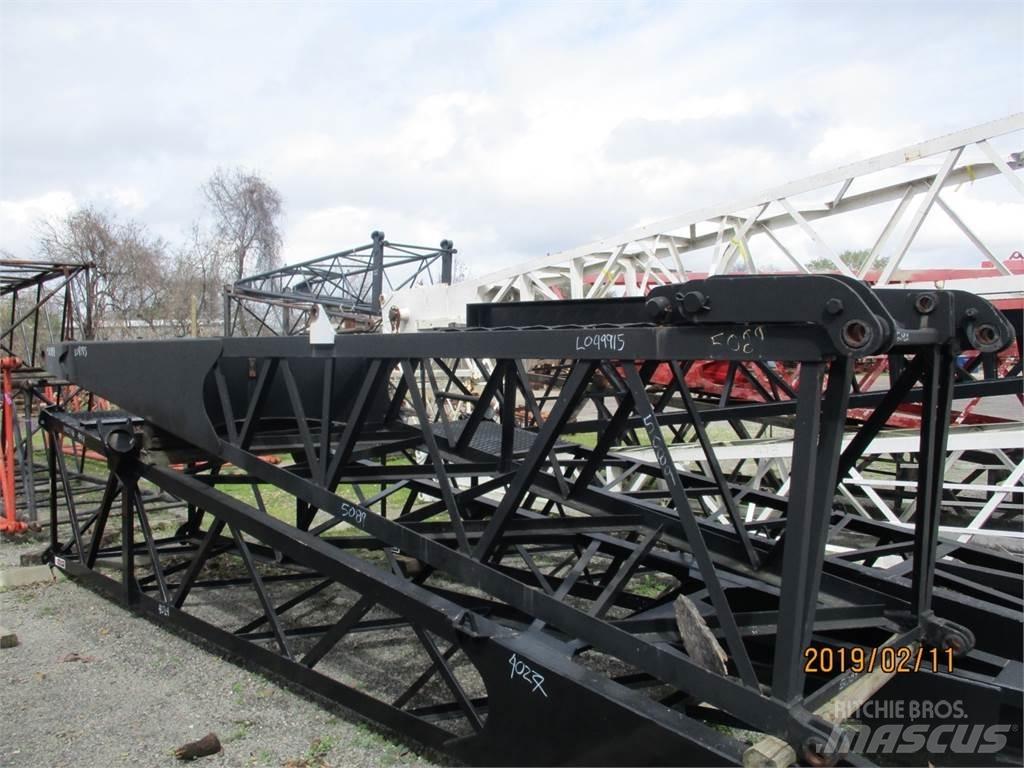 Link-Belt C3M0025 Бони і ковші