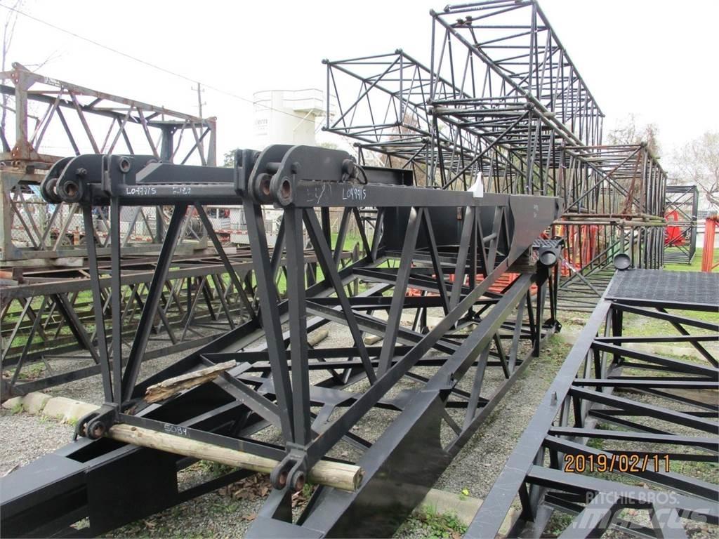 Link-Belt C3M0025 Бони і ковші