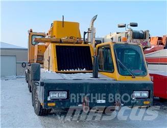 Link-Belt HTC-8690 автокрани