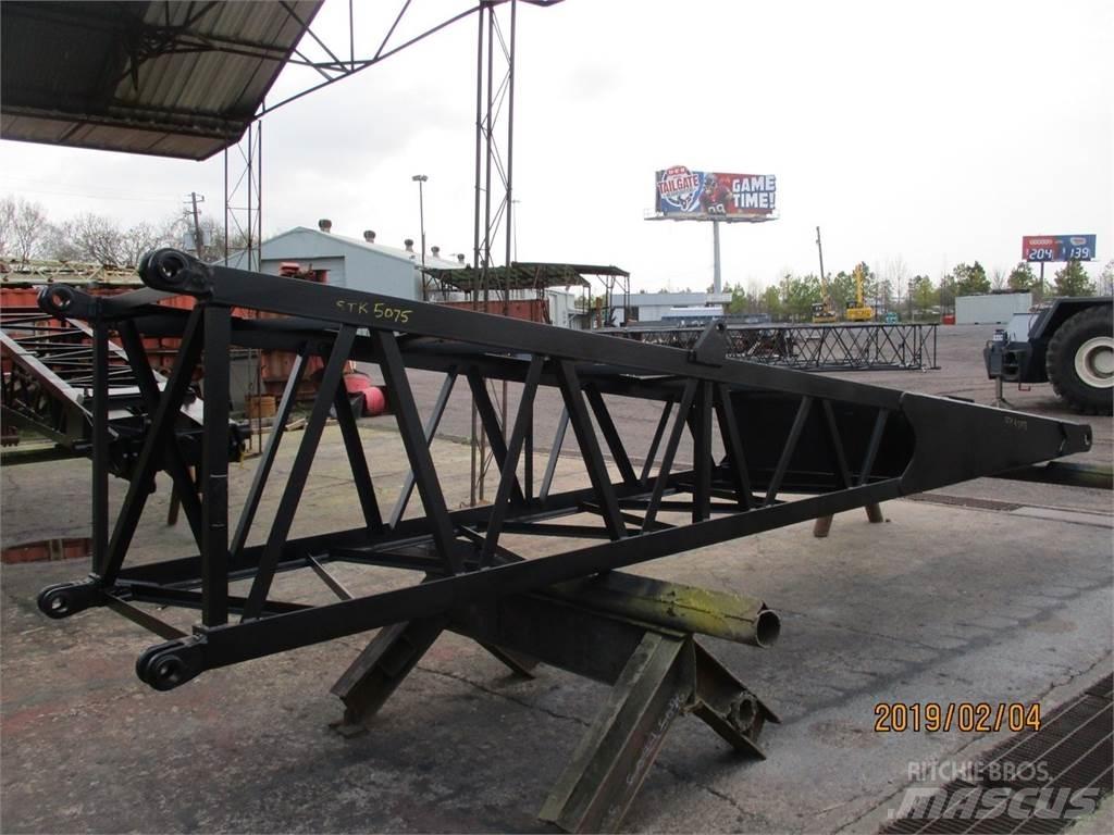 Link-Belt J5M0196 Бони і ковші