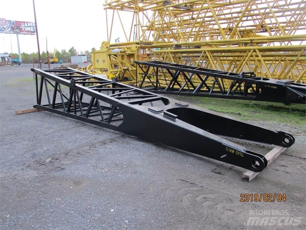 Link-Belt J5M0196 Бони і ковші