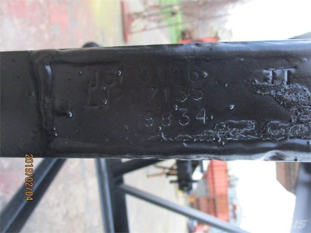 Link-Belt J5M0196 Бони і ковші