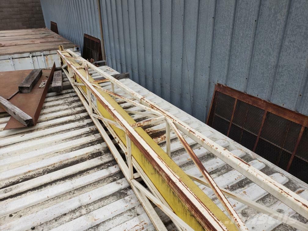 Lorain  Бони і ковші