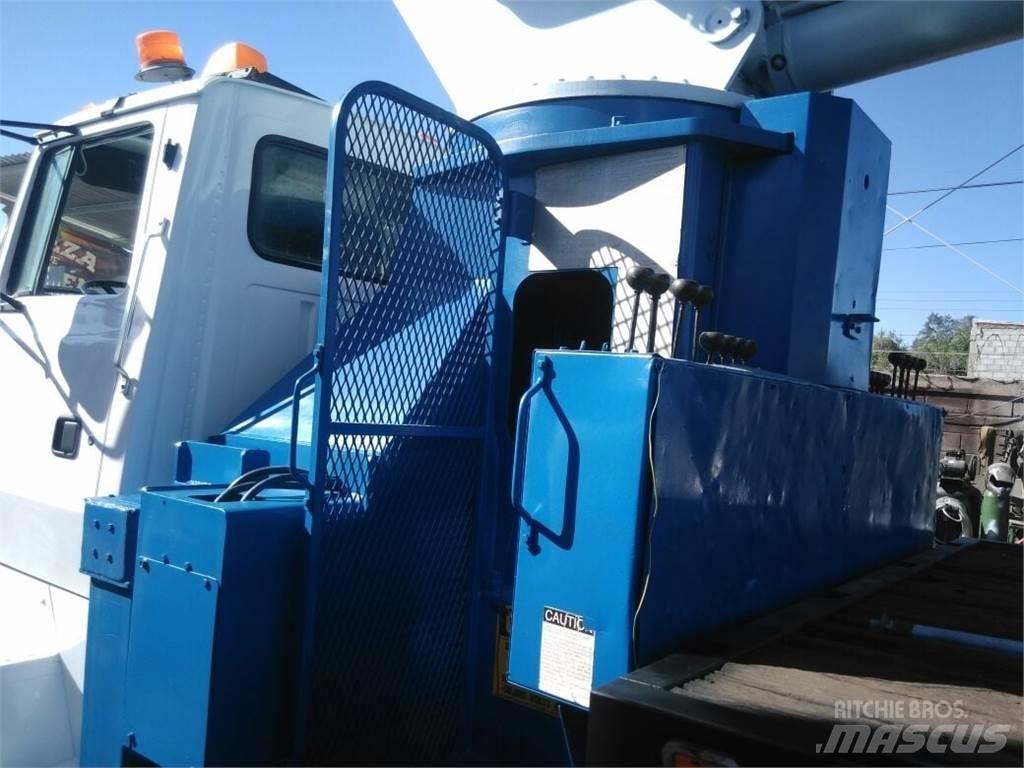 Manitex 30100 Автокрани