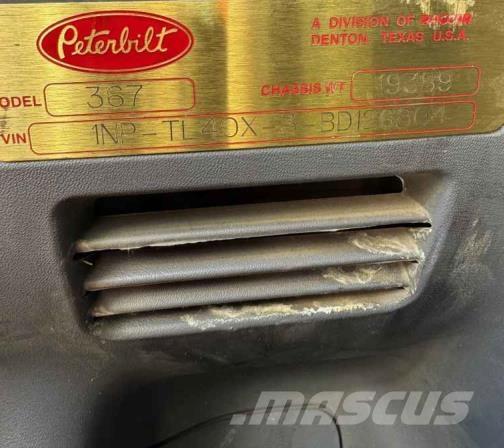 Manitex 40124 S Автокрани