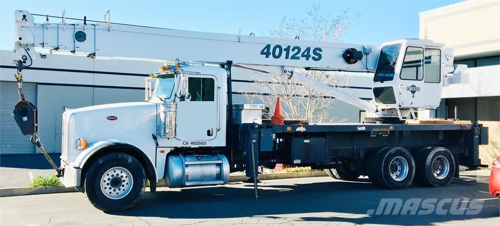 Manitex 40124 S Автокрани