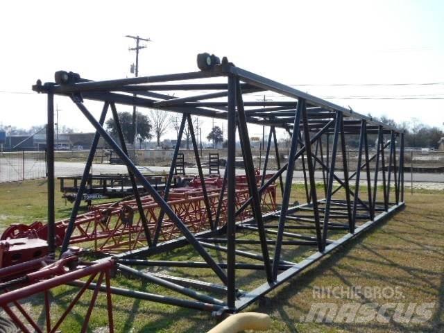 Manitowoc  Бони і ковші