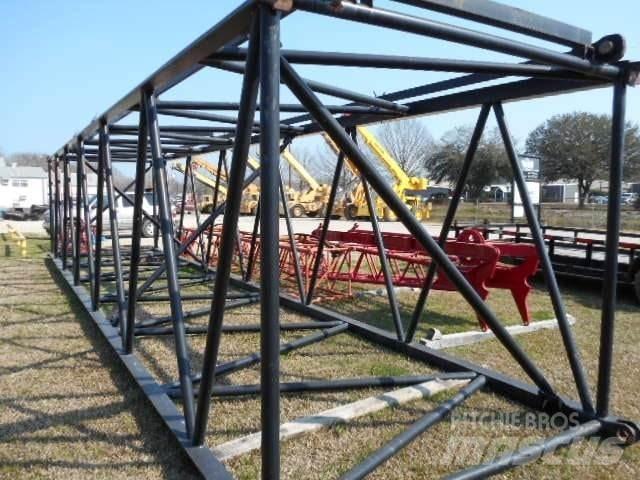 Manitowoc  Бони і ковші
