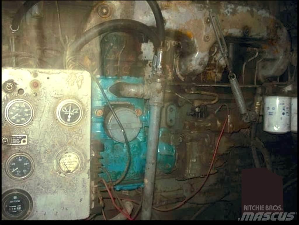 Manitowoc 2900WC Гусеничні крани