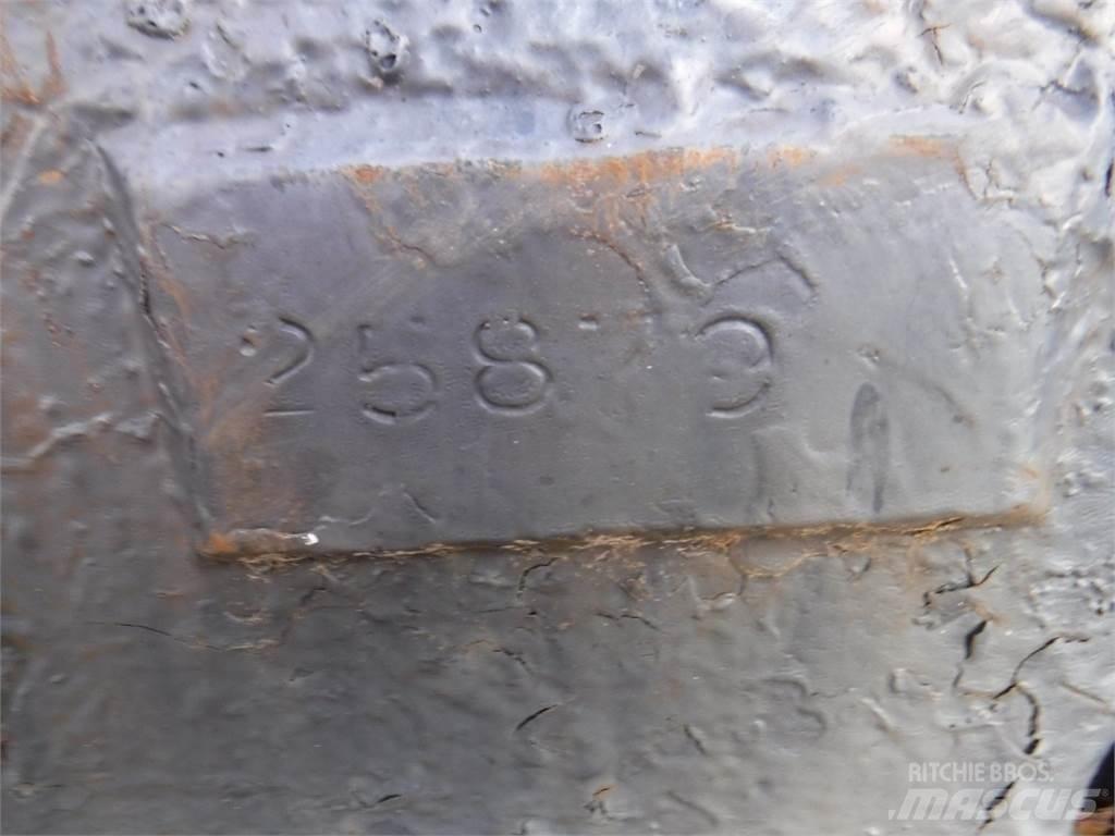 Northwest 70-D Гусеничні крани