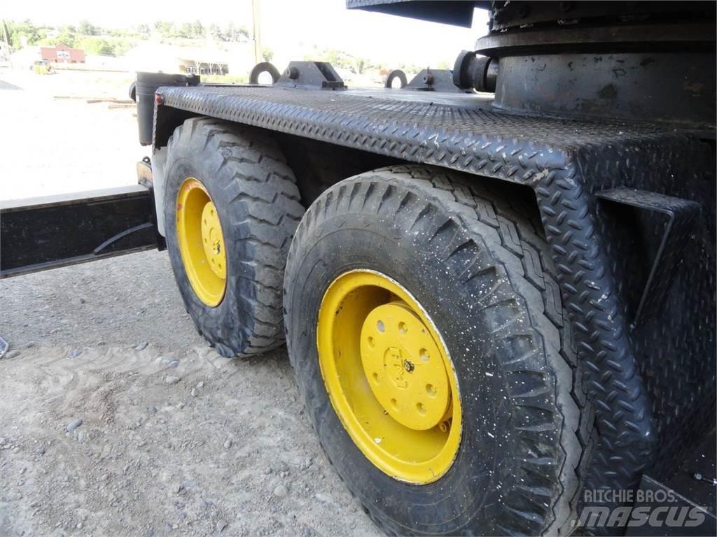 P&H 780-TC автокрани