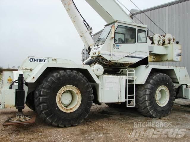 P&H CN150 автокрани всюдиходи