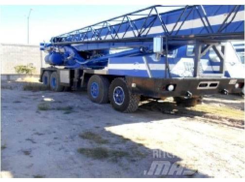 P&H T1000 автокрани