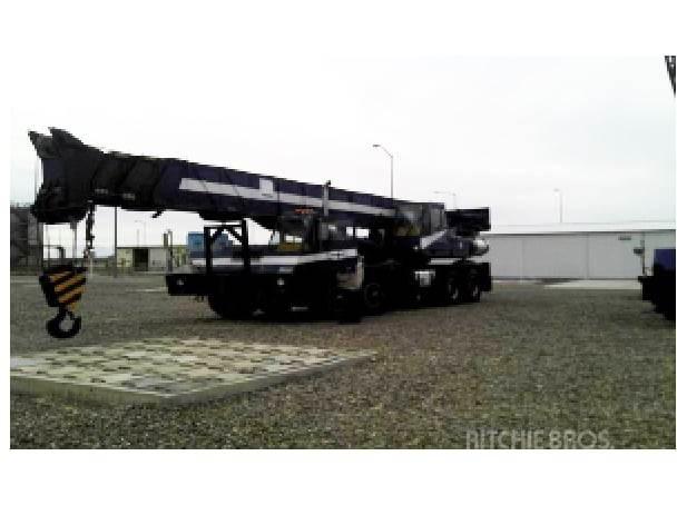 P&H T1000 автокрани