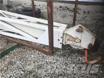 Terex  Бони і ковші