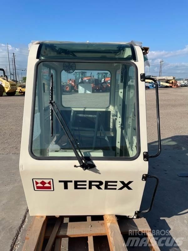 Terex  Інші крани