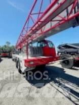 Terex T 775 автокрани
