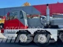 Terex T 775 автокрани