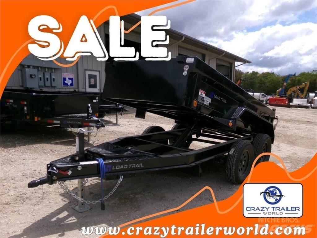 Load Trail  Самоскиди
