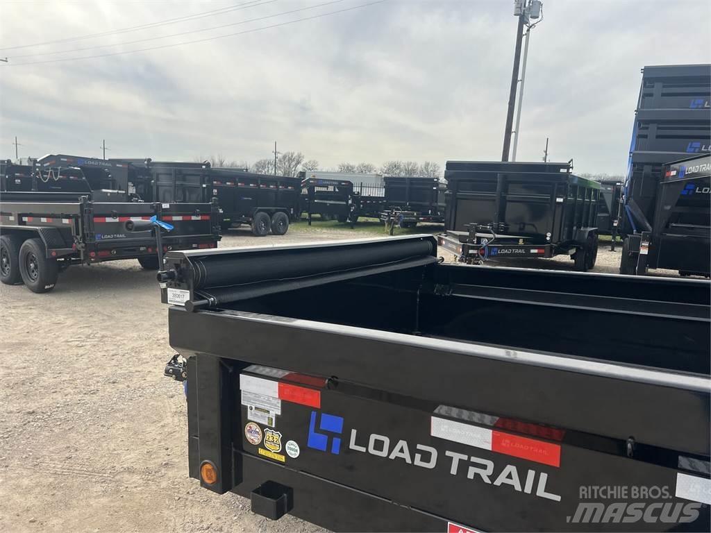 Load Trail  Самоскиди