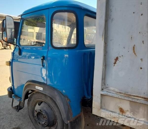 Avia A31.1 N Фургони