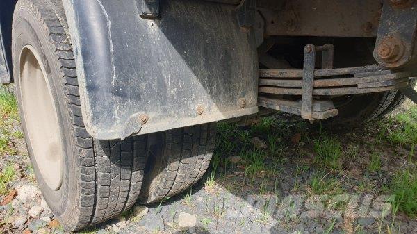 Avia A80 L Автовози