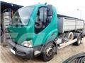 Avia D120 N +CTS Вантажівки з гаковим підйомом