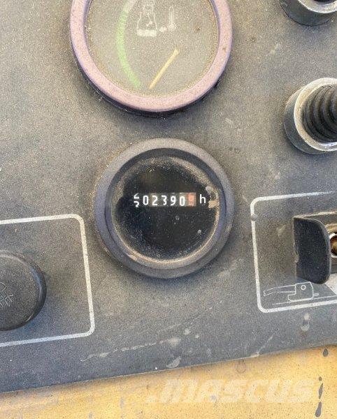 Bitelli BB 630 Асфальтовкладачі