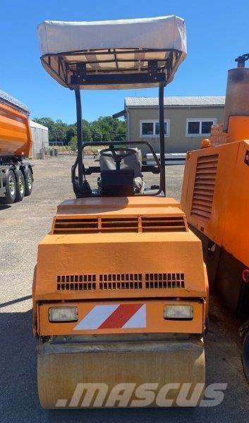 Bomag BW 100 AD-3 Будтехніка - Інші