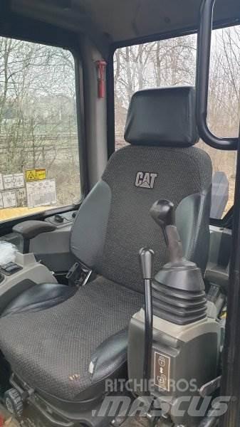 CAT 305 E2 Міні-екскаватори < 7т