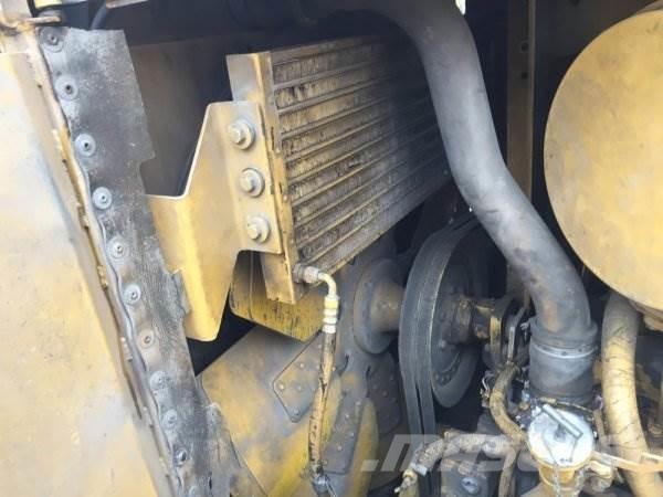 CAT D6H LGP II Гусеничні бульдозери