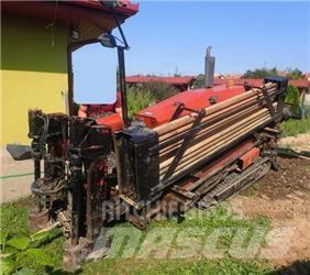 Ditch Witch JT 1720 Стаціонарні бурові установки