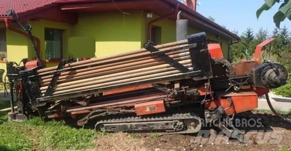 Ditch Witch JT 1720 Стаціонарні бурові установки