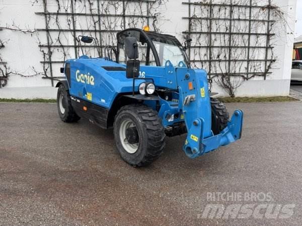 Genie 2506 Будтехніка - Інші