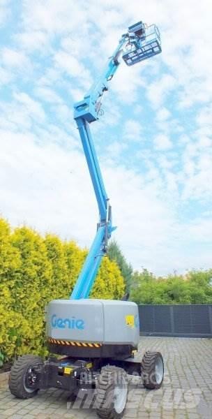 Genie Z-45 XC Будтехніка - Інші