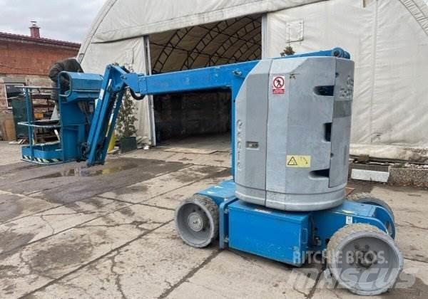 Genie Z30 / 20 N Будтехніка - Інші