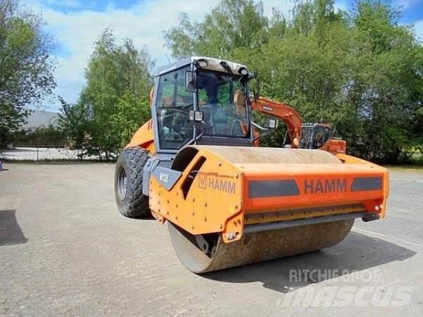 Hamm H12i Будтехніка - Інші