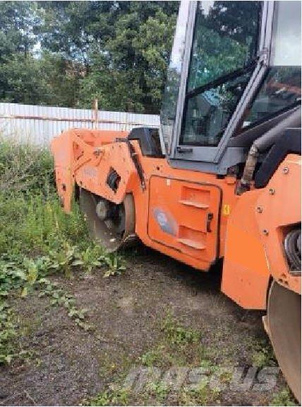 Hamm HD 90 Будтехніка - Інші